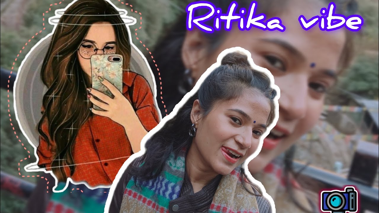 Dar ke baad bhi maine ye kiya | my first vlog🥰🥰