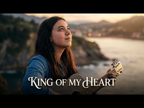 "King of My Heart" in the Basque Country