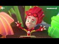 Фиксики Новенькие Трейлер 