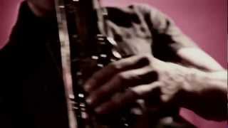 Guillaume Perret Electrick Epic - Kakoum Live Version By Lalodjik