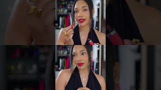 Sexy Date Night Outfit every tummy conscious woman needs #personalstyle #polishedmethod
