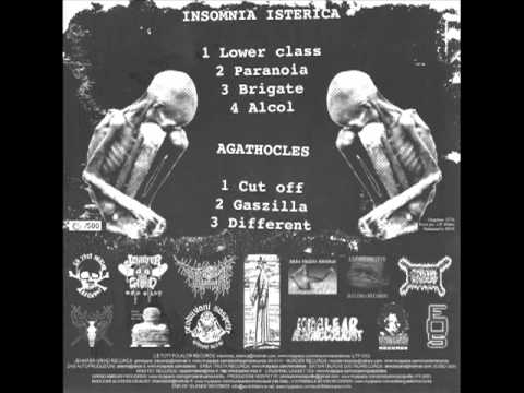 Punk Attitude artwork
