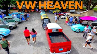 INSANE Custom VW Builds You Have to See! | Vintage Car Show