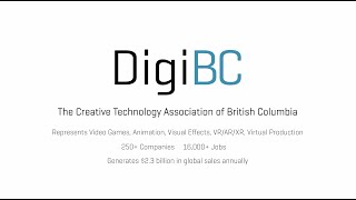 DigiBC Sizzle Reel 2023