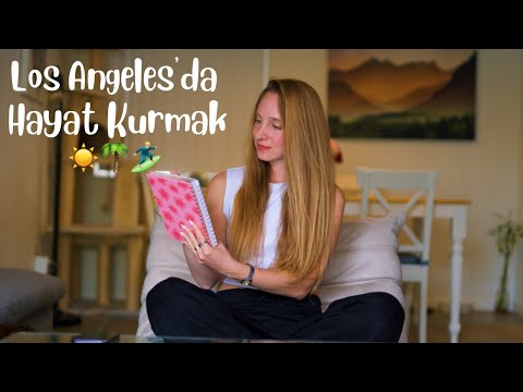 Video: Los Angeles'taki En İyi Kahve Dükkanları