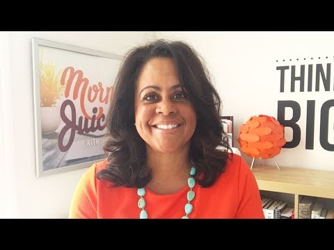 Ready to Become a Speaker? | Motivation Monday | QuickBooks - Ready to Become a Speaker? | Motivation Monday | QuickBooks