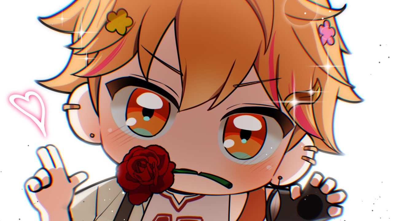 이렇게 섹시하면 곤란한데...😳