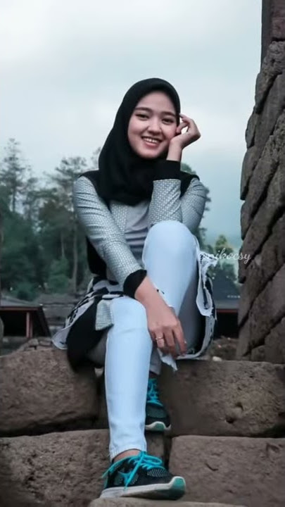 STORY WA KEREN LAGU INVISIBLE 2020 | TANJUNG SELOR