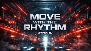 MOVE WITH THE RHYTHM - Dark Tech House 2026 | DJ JYNARO