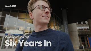What It's Like Running a Marketing Agency at 27 in Michigan
