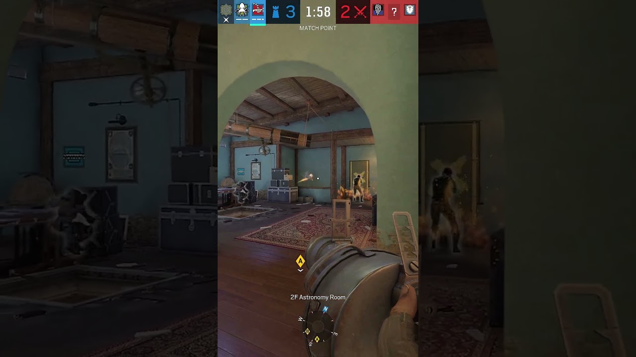 YOURE USING CHANKA WRONG ❌ 