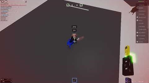 stupid fucking hacker on custom duels