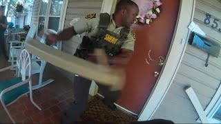 Warrant Detail 6