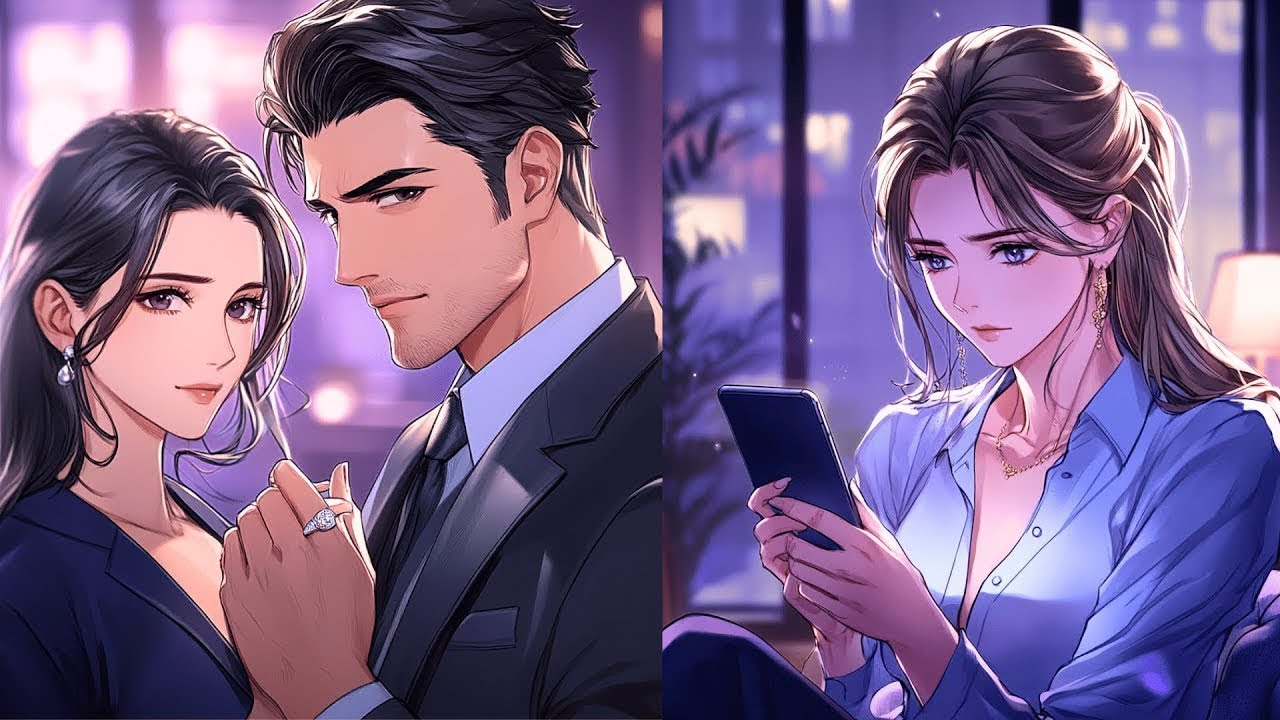 My Husband and His Secretary Posted Couple’s Rings, and I Commented "You Make a Great Pair"