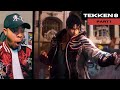 DANCING WITH THE DEVIL | TEKKEN 8 STORY MODE PART 1