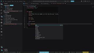 C++ Program to Find Sum of 1 to N Using While Loop | C++ for Beginners