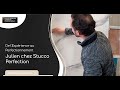 Julien dcouvertes partages chez stucco perfection