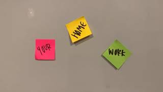 Sticky Notes Ad