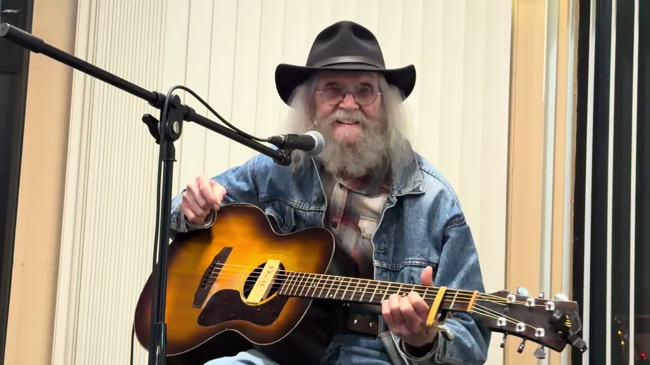 Cliff Niman - 02-12-2026