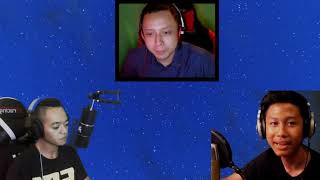 Rezaoktovian - KENAPA CEWEK MALES SAMA COWOK GAMER  PODCAST 3 IDIOTS