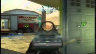 Fastest Search and Destroy Round? || Quad M16