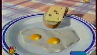 Завтрак с Роксаной (ОРТ, 1999) 027