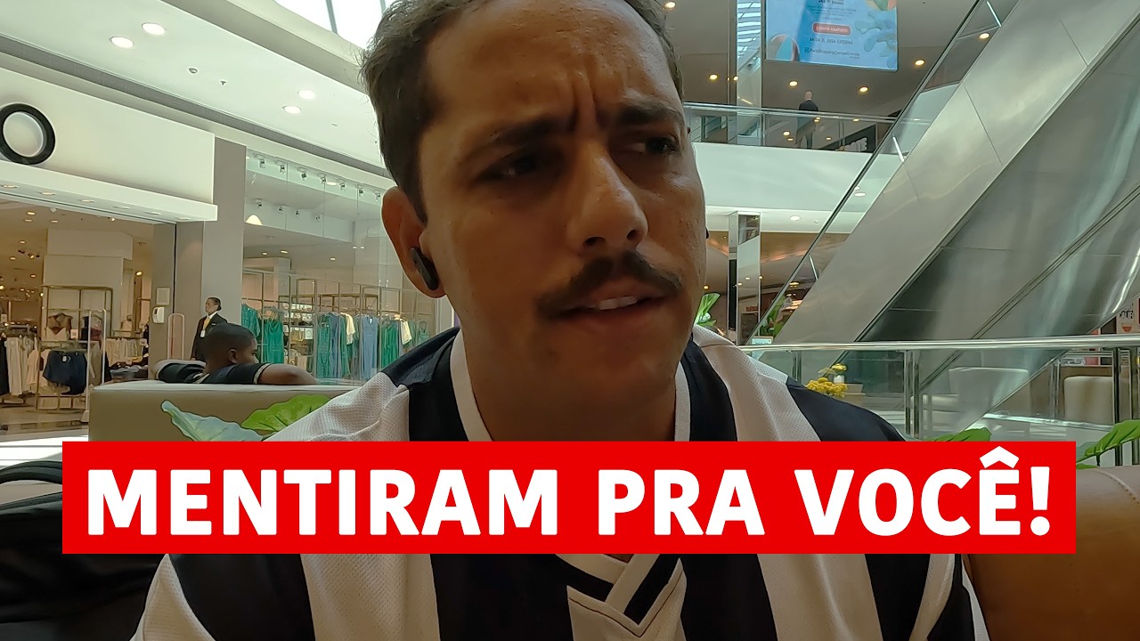 A PIOR forma de começar no MARKETING DIGITAL em 2025 - YouTube