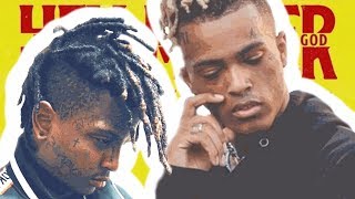 If XXXTENTACION was on Hey Mister