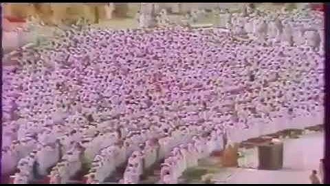 قال تعالى ( ربنا آمنا فاغفر لنا وارحمنا وأنت خير الراحمين ) سورة المؤمنون "109-111”#الشيخ_علي_جابر_