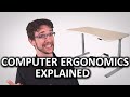 Computer Ergonomics as Fast As Possible