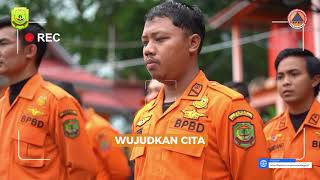 Mars Tangguh Versi BPBD Tanjungpinang