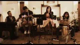 Video thumbnail of "Sunset Di Tanah Anarki - Superman is Dead ( Cover Acoustic ) (Sheriff Management)"