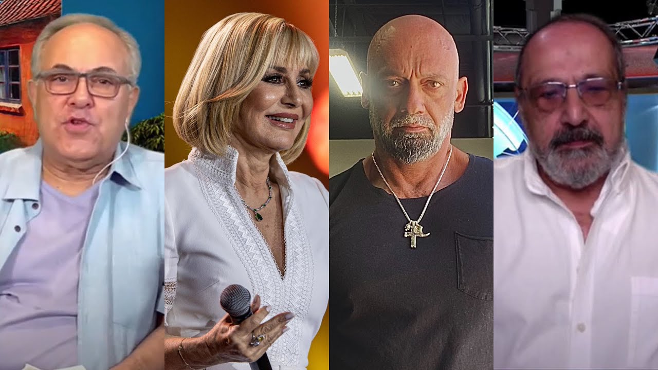 پشت صحنه زندگی گوگوش به روایتی دیگر