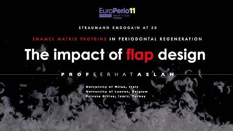 Emdogain® at 30: Insights and lessons from three decades of clinical use