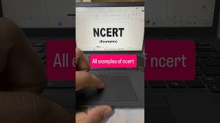 All Examples of NCERT ✅ ReNEET 2026 #ytshorts #reneet2026 #neet #sankalpneet #botany