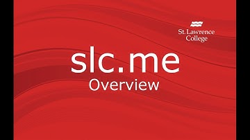SLC.me - Overview