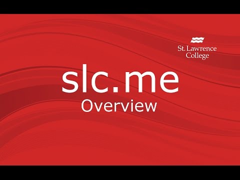 SLC.me - Overview