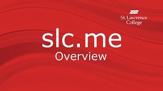 SLC.me - Overview