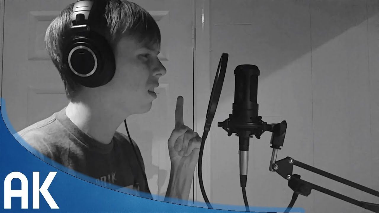 You Don't Need To Love Me - If/Then [COVER]