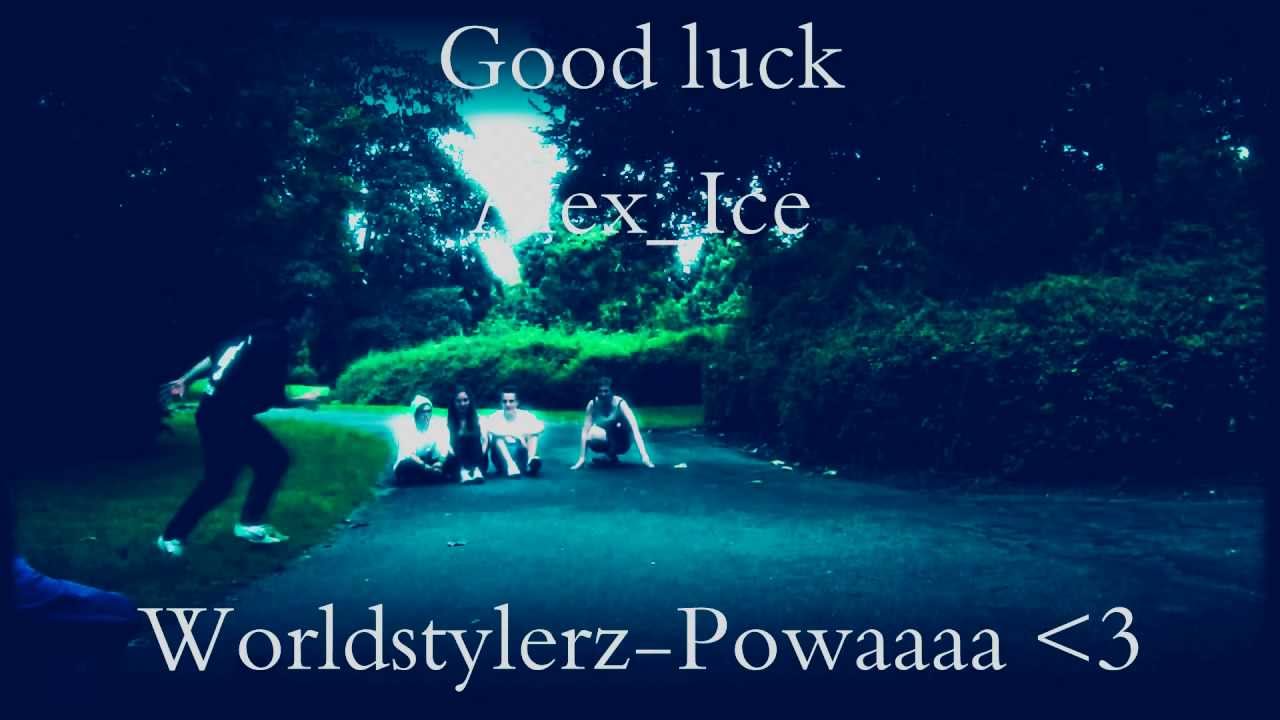 SJL 13'| eMPii vs Alex_Ice | 1/16 Finals | Worldstylerz Team Battle [WIN]