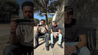 Pov Using A Gamesir X5S Instead Of Touch Screen Control