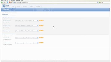 VIDEO TUTORIAL DE INSTALACION DE JCREATOR