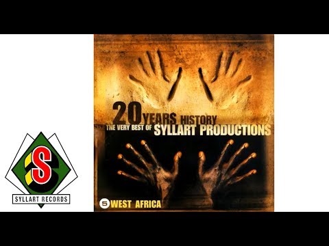 Ismaël Isaac - Magno mako (audio)
