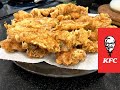 СТРИПСЫ ИЗ KFC ТОТ САМЫЙ РЕЦЕПТ