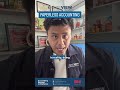 Paperless Accounting