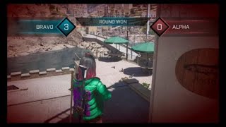 Famous Rogue Company The most satisfying way to close a match with phantom Net Worth