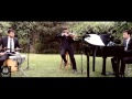 Marcha Nupcial - Piano - Violino - Percussão - Trítono ( Bonacelli )
