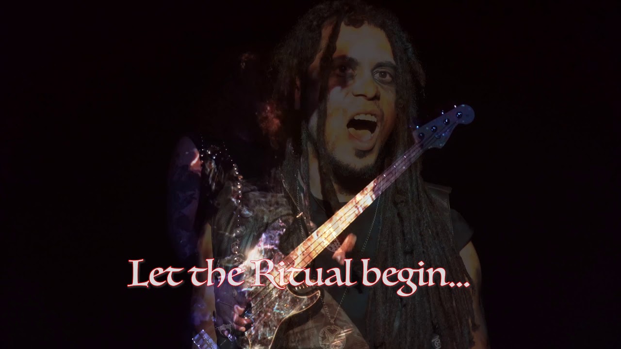 BEWITCHER Summer Tour 2019