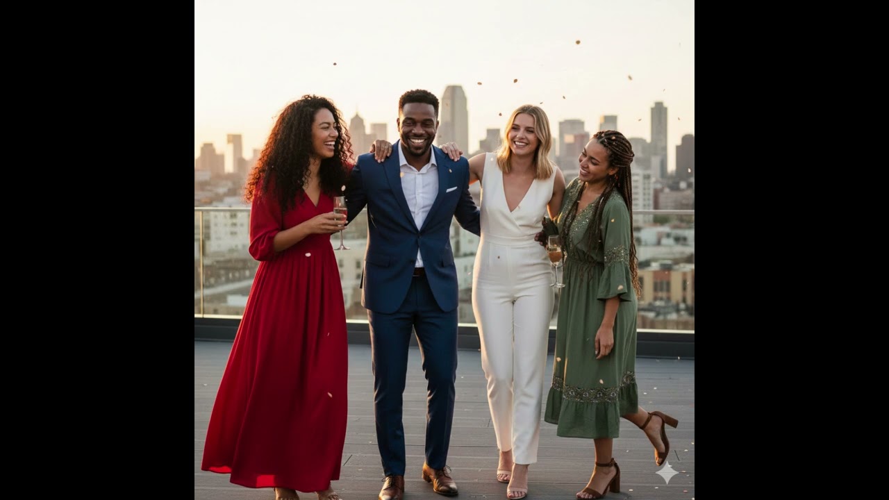 NÃO PRESTO(lyrics by King Djo)