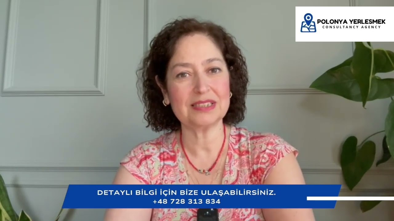 Polonya ya yerleşmek iş kurmak ve yeni yasa